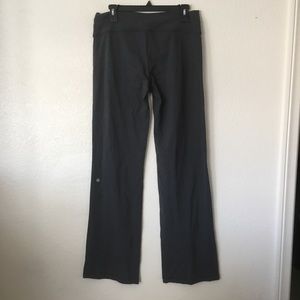 lululemon athletica Pants - Lululemon Astro Wide Leg Pants lululemon athletica Pants - Lululemon Astro Wide Leg Pants